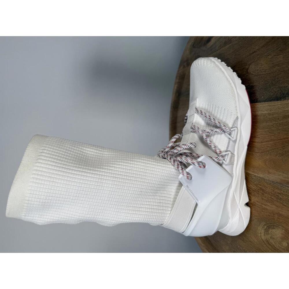 Reebok Sock Runner Caged Unisex Sneakers Men’s US 5 / Women’s US 6.5 NWB - Picture 8 of 10